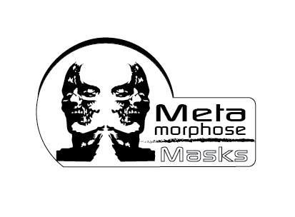 METAMORPHOSE MASKS