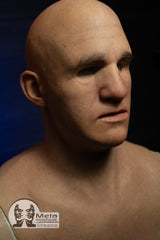 Arthur silicone mask 