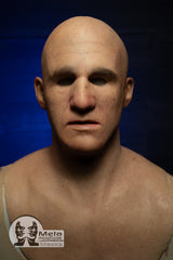 arthus silicone mask 