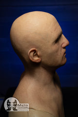 arthur mask with eyebrows