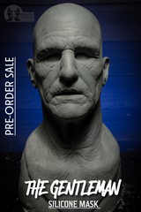 The Gentleman (pre-order)